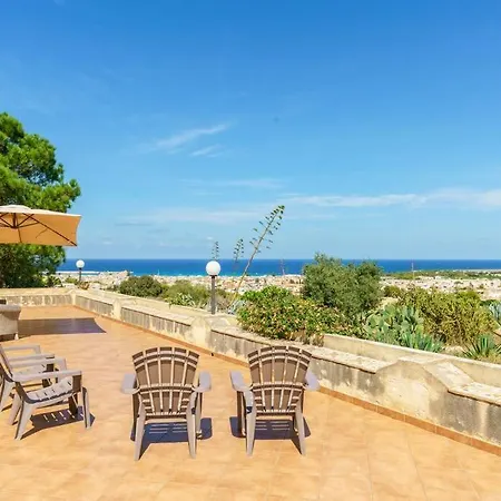 Veranda Sul Golfo