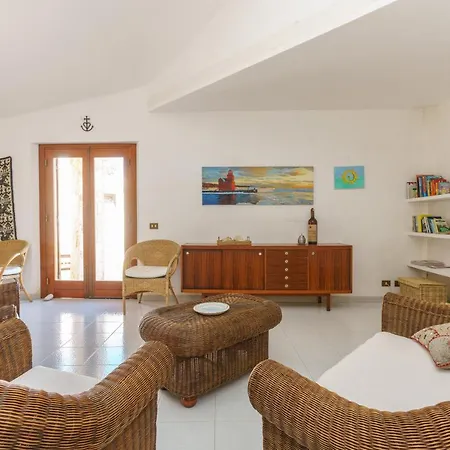 Veranda Sul Golfo San Vito Lo Capo